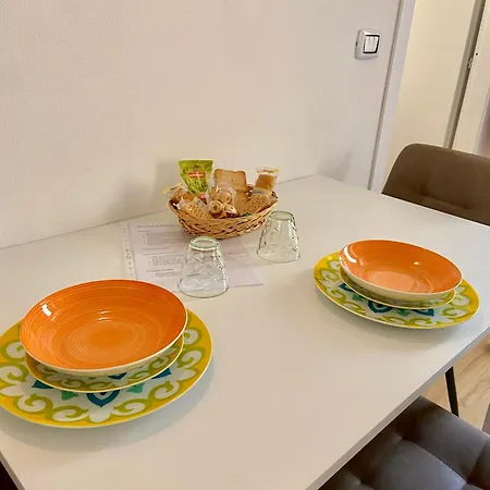 Iris Apartment